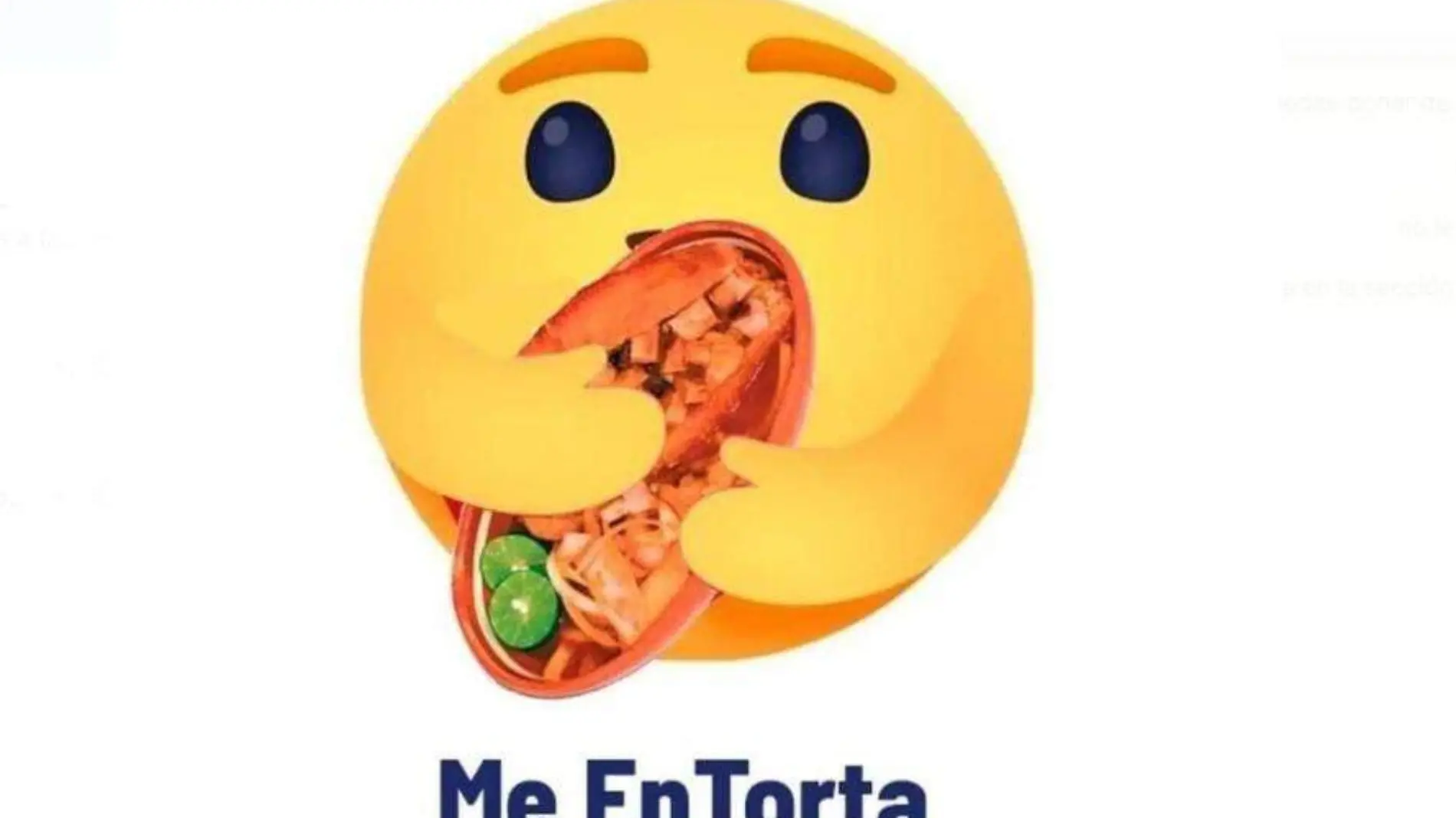 En torta